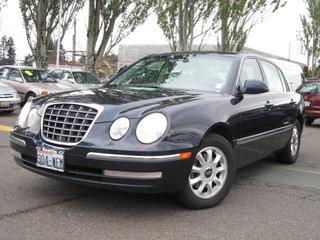 Photo of 2006 Kia Amanti