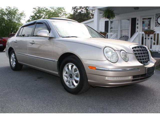 Photo of 2005 Kia Amanti