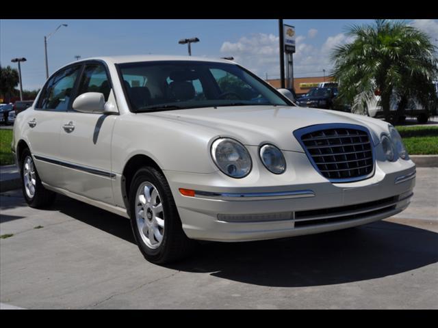 Photo of 2005 Kia Amanti