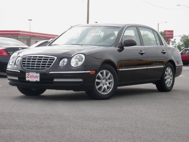 Photo of 2007 Kia Amanti