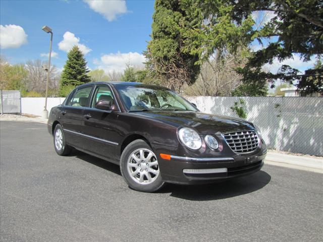 Photo of 2007 Kia Amanti