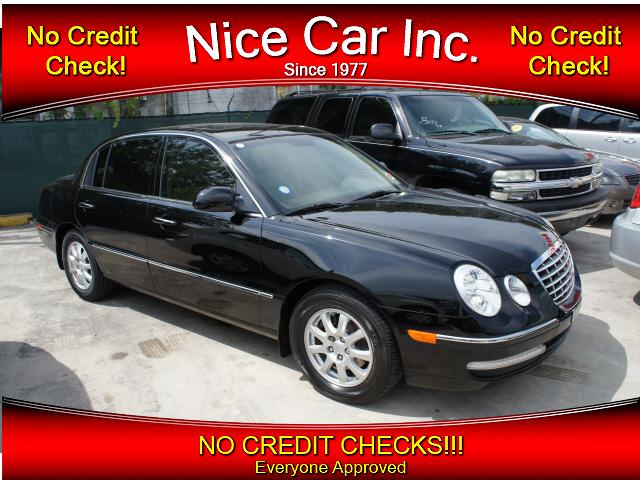 Photo of 2008 Kia Amanti