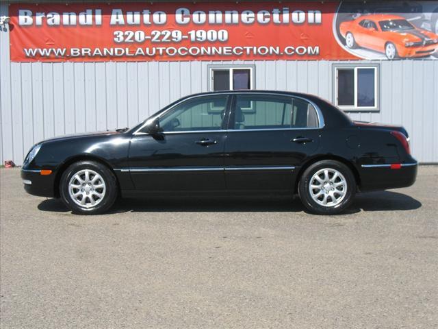 Photo of 2008 Kia Amanti