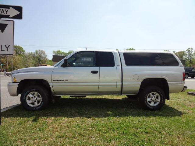 Photo of 2003 Kia Sorento