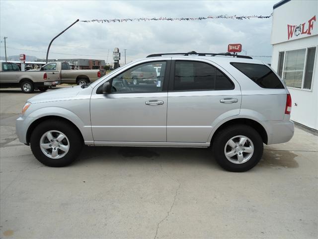 Photo of 2006 Kia Sorento