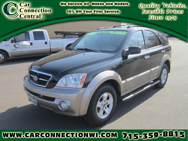 Photo of 2005 Kia Sorento