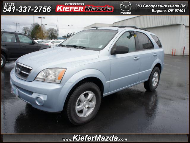 Photo of 2006 Kia Sorento
