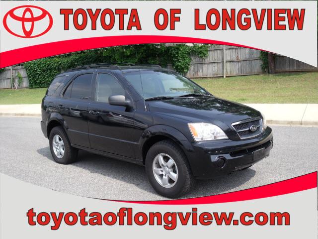 Photo of 2006 Kia Sorento