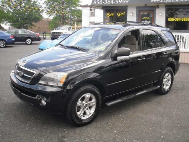 Photo of 2005 Kia Sorento