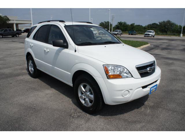 Photo of 2009 Kia Sorento