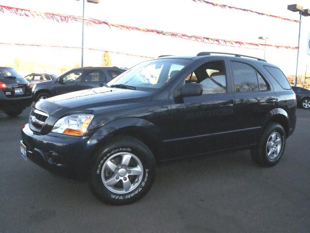 Photo of 2009 Kia Sorento