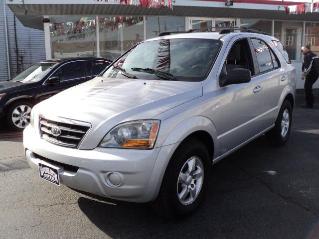 Photo of 2007 Kia Sorento