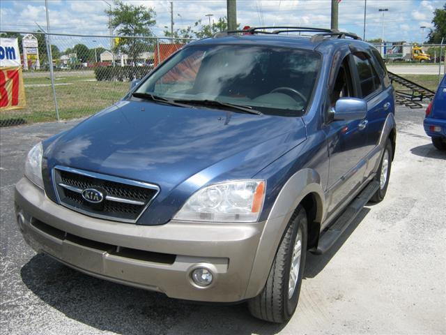 Photo of 2006 Kia Sorento