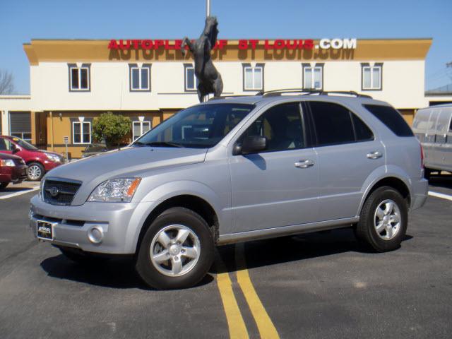 Photo of 2006 Kia Sorento