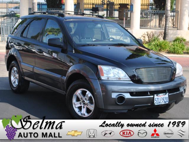 Photo of 2005 Kia Sorento