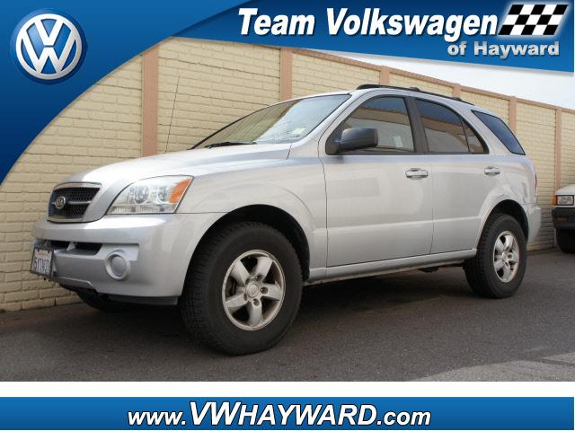 Photo of 2006 Kia Sorento