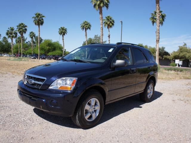 Photo of 2009 Kia Sorento