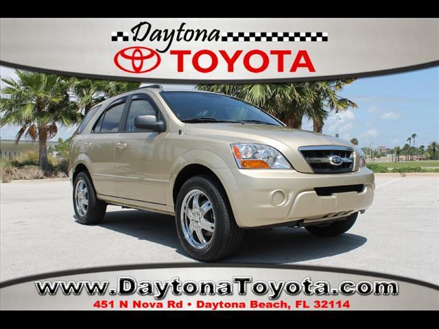 Photo of 2009 Kia Sorento