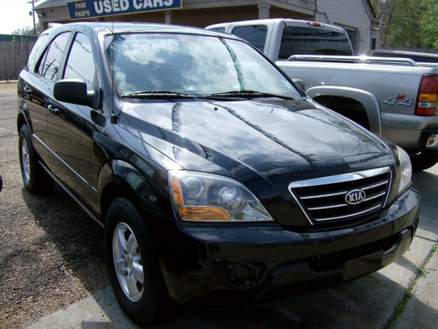 Photo of 2007 Kia Sorento