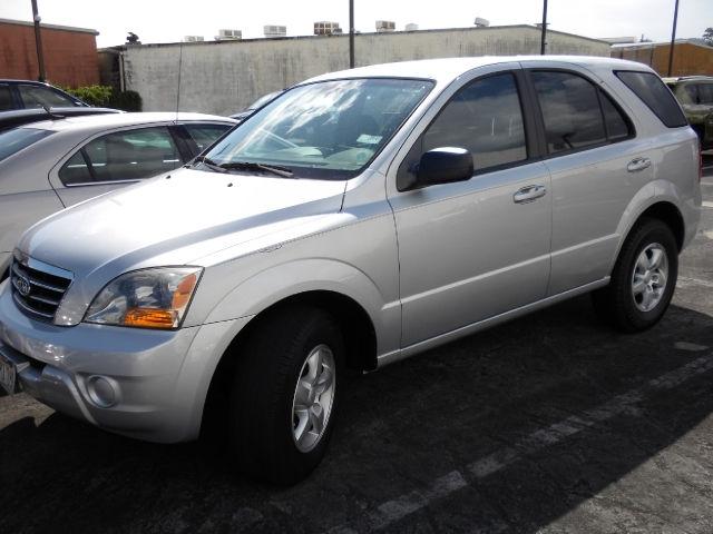 Photo of 2007 Kia Sorento