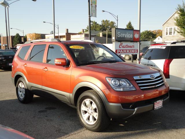 Photo of 2009 Kia Borrego Chicago Illinois