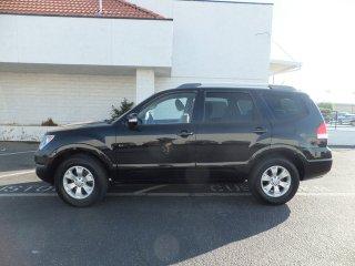 Photo of 2009 Kia Borrego