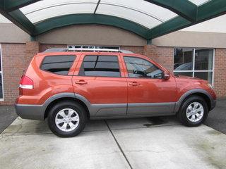 Photo of 2009 Kia Borrego