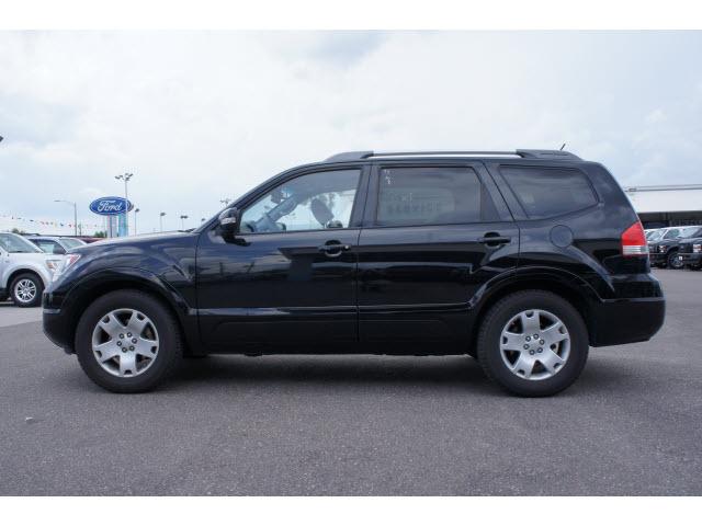 Photo of 2009 Kia Borrego