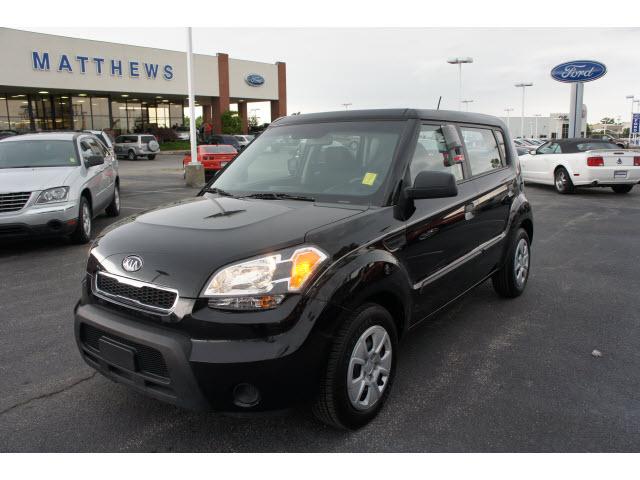 Photo of 2010 Kia Soul