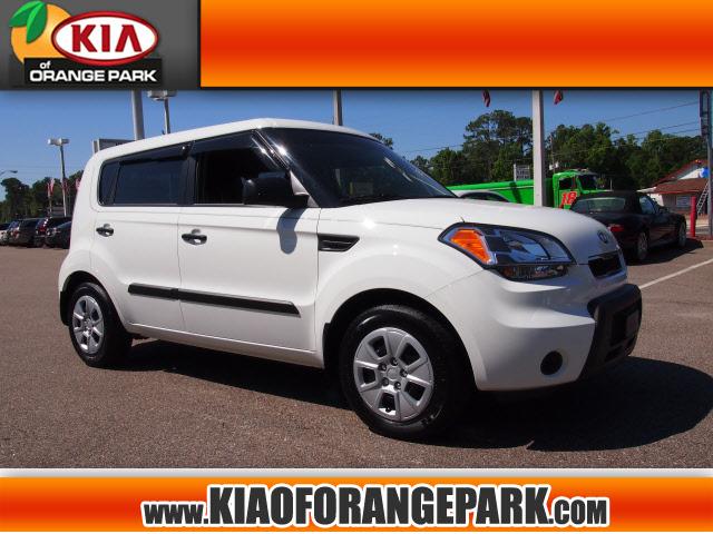 Photo of 2011 Kia Soul