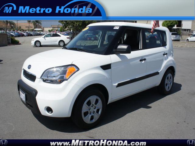 Photo of 2011 Kia Soul