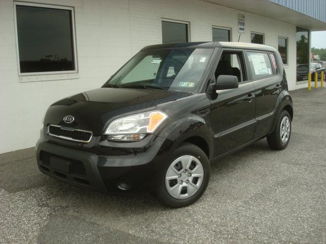 Photo of 2011 Kia Soul
