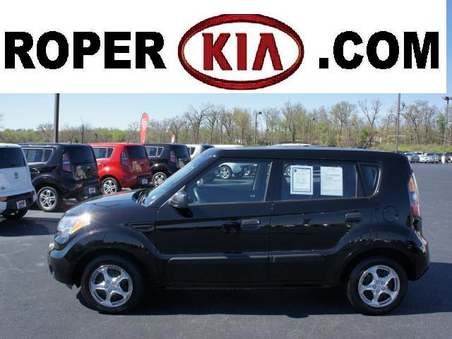 Photo of 2010 Kia Soul