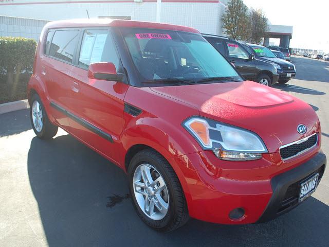 Photo of 2010 Kia Soul