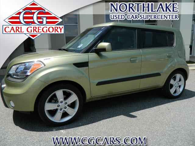 Photo of 2010 Kia Soul