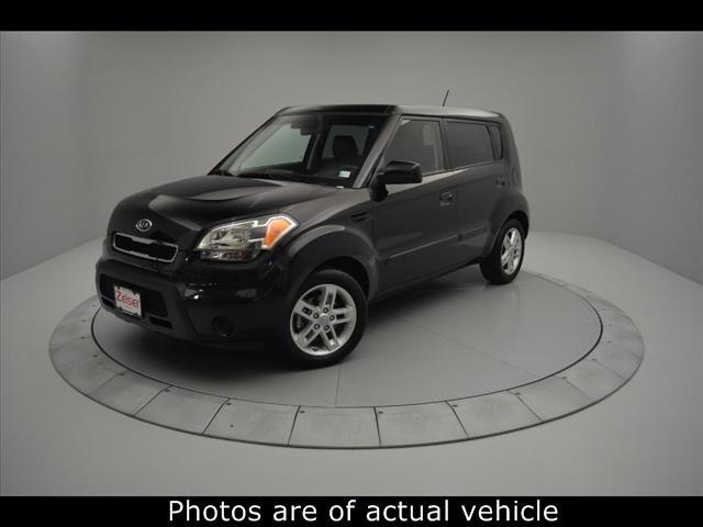 Photo of 2010 Kia Soul