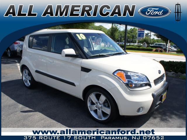 Photo of 2010 Kia Soul