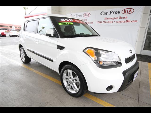 Photo of 2010 Kia Soul