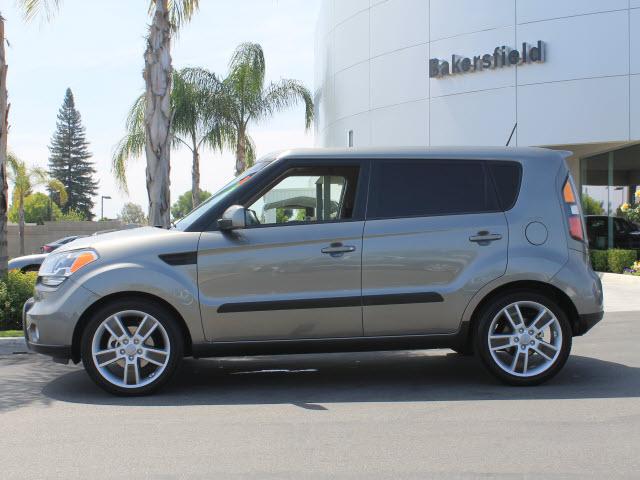 Photo of 2011 Kia Soul