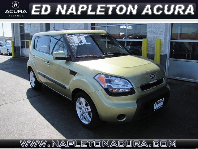 Photo of 2011 Kia Soul Elmhurst Illinois
