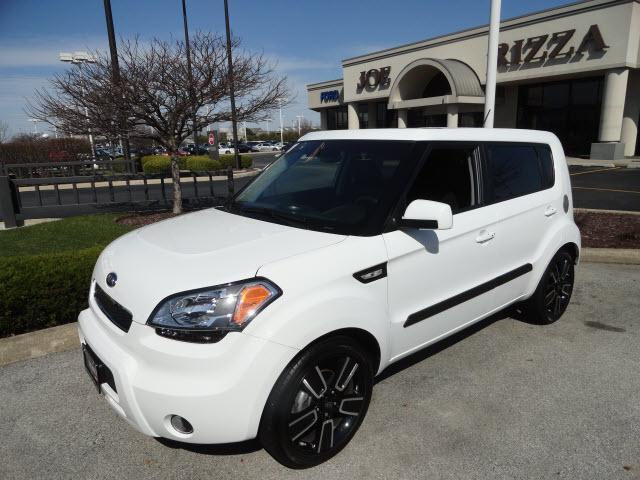 Photo of 2011 Kia Soul
