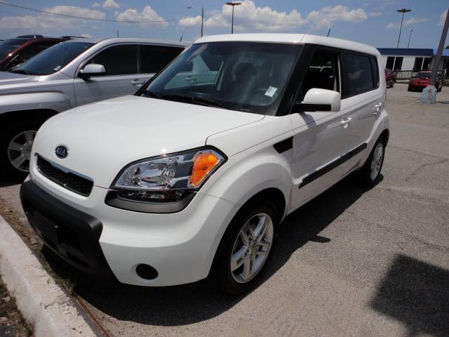 Photo of 2011 Kia Soul