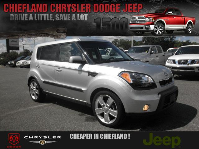 Photo of 2011 Kia Soul