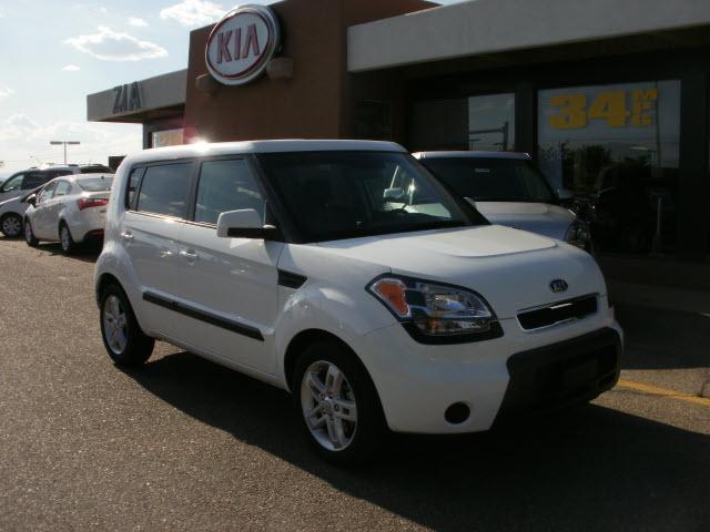 Photo of 2011 Kia Soul
