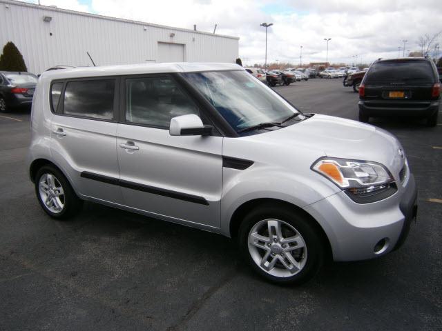 Photo of 2011 Kia Soul