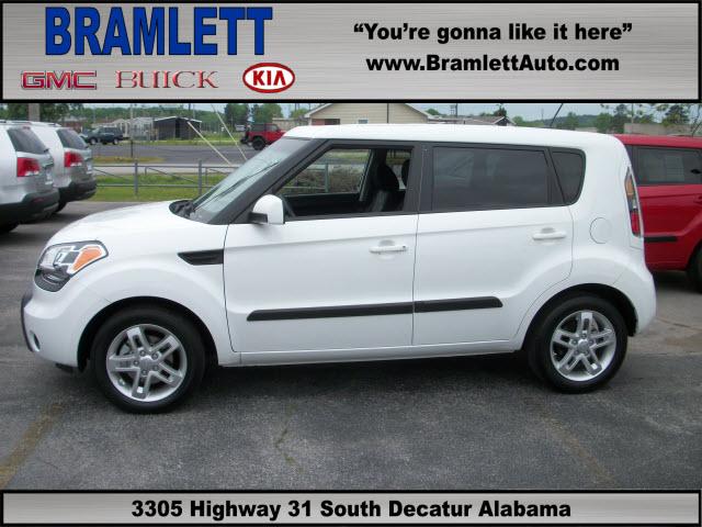 Photo of 2011 Kia Soul