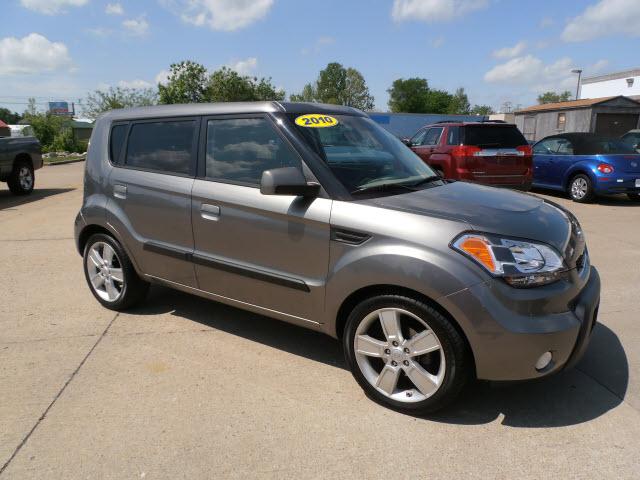 Photo of 2010 Kia Soul