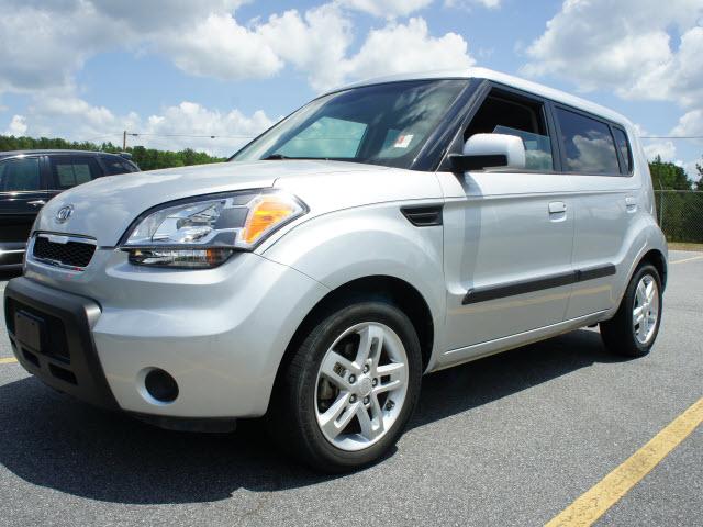 Photo of 2010 Kia Soul
