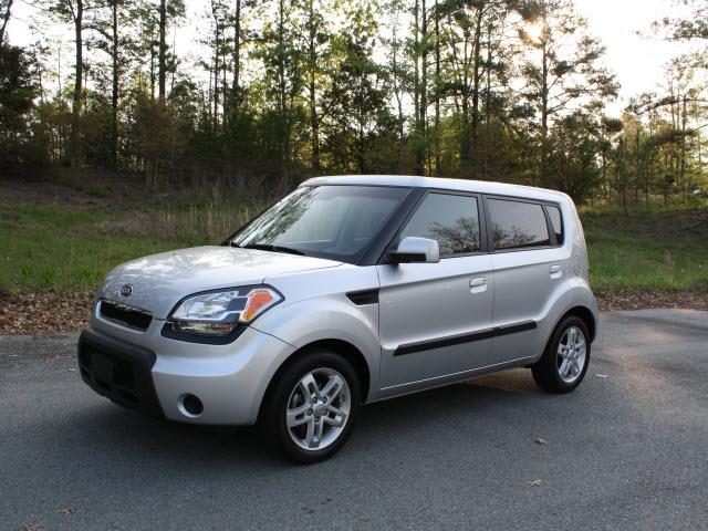 Photo of 2010 Kia Soul