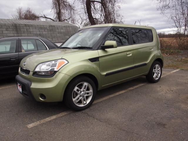 Photo of 2010 Kia Soul